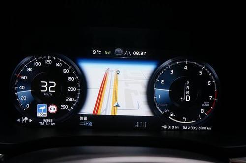 xc60油耗(xc60油耗真实油耗多少)  第1张