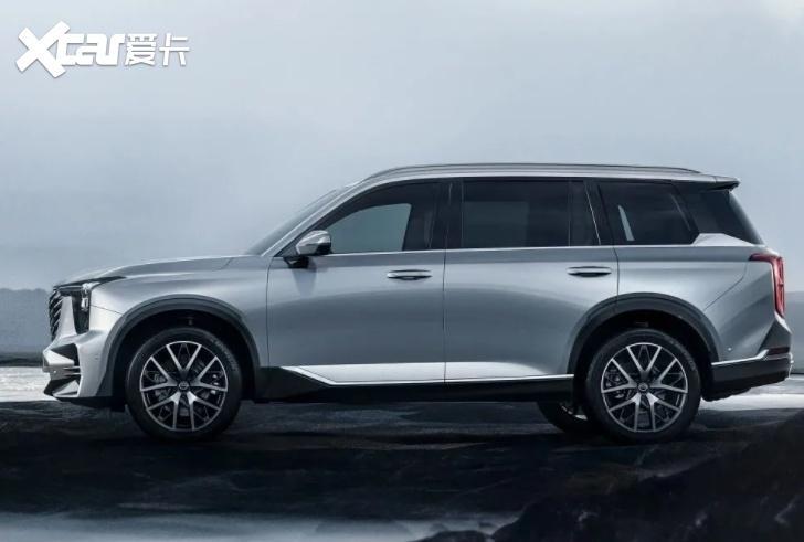 15万油耗底的suv