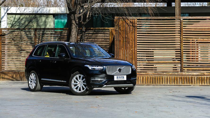 17款沃尔沃xc90t8油耗(沃尔沃xc90t8混动真实油耗)