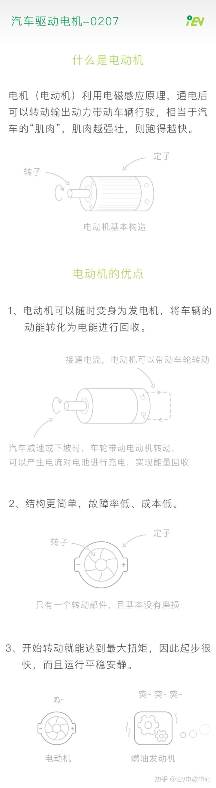 汽车驱动电机故障(新能源汽车驱动电机故障案例)  第3张