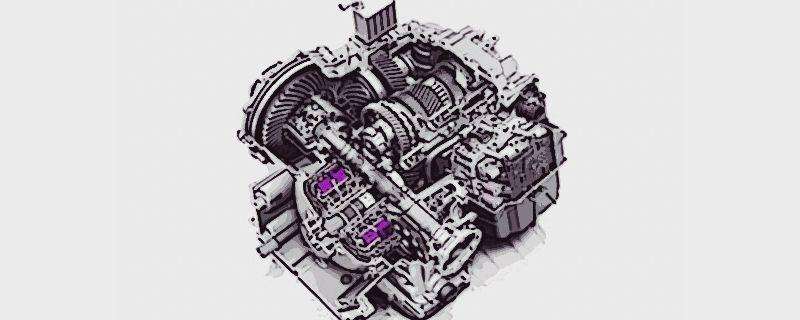 加特可cvt8变速箱的使用寿命(加特可cvt变速箱质量视频
)