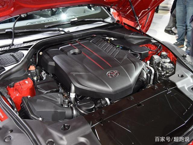 丰田supra2.0t版发动机代号是什么(新款丰田supra是什么发动机
)  第2张