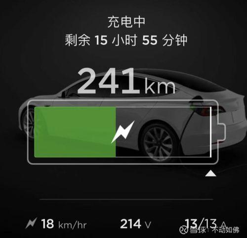 model3充电需要多久(model 3充电需要花多久
)  第4张