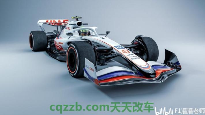 了解：F1赛车调校_什么是F1赛车调校  第1张