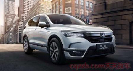 小型紧凑型中型suv怎么区别(小型suv)  第2张