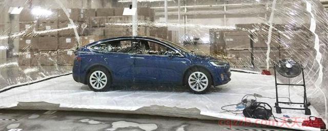 特斯拉生化模式是什么(特斯拉(Tesla))  第1张