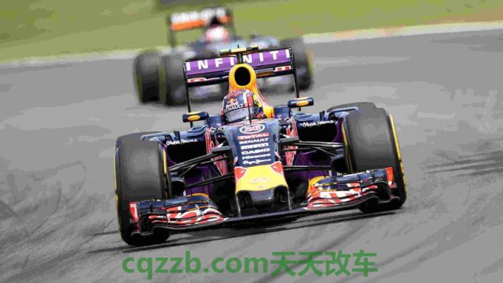 了解：F1赛车调校_什么是F1赛车调校  第3张